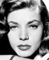 BACALL Lauren