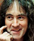 Steve HARRIS