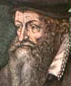 Gerard MERCATOR