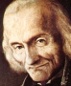 Jean-Marie VIANNEY