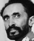 Haile SELASSIE I