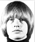 Brian JONES (MUSICIEN)