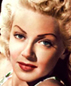 Lana TURNER