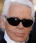 LAGERFELD Karl