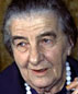 Golda MEIR