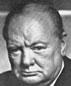 CHURCHILL Winston