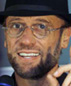 Maurice GIBB