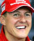 Michael SCHUMACHER