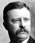 Theodore ROOSEVELT