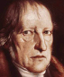 HEGEL Georg Wilhelm Friedrich