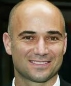 Andre AGASSI