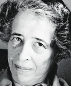 ARENDT Hannah