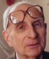 Claude LEVI-STRAUSS