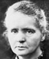 Marie CURIE