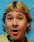 Steve IRWIN