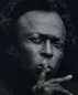 Miles DAVIS