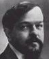 DEBUSSY Claude