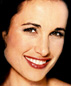 Andie MACDOWELL