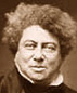 Alexandre DUMAS