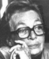 Marguerite DURAS