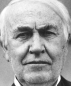 Thomas EDISON