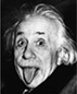 Albert EINSTEIN