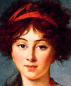 MADAME DE STAEL