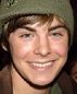 EFRON Zac