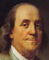 Benjamin FRANKLIN