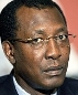 Idriss DEBY