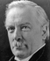 David LLOYD GEORGE