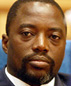 Joseph KABILA