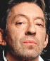 GAINSBOURG Serge