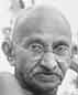 GANDHI