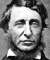 THOREAU Henry David