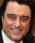 Ian MCSHANE