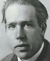 BOHR Niels