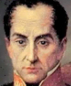 BOLIVAR Simon