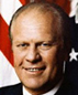 Gerald FORD