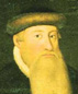 GUTENBERG Johannes