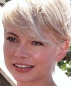Michelle WILLIAMS (ACTRICE)
