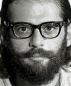 Allen GINSBERG