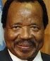 Paul BIYA