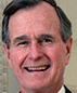 George Herbert Walker BUSH