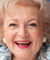 Betty WHITE