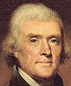 Thomas JEFFERSON