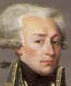 Gilbert du Motier DE LA FAYETTE