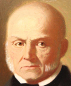 John QUINCY ADAMS