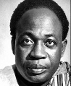 NKRUMAH Kwame