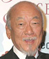 Pat MORITA